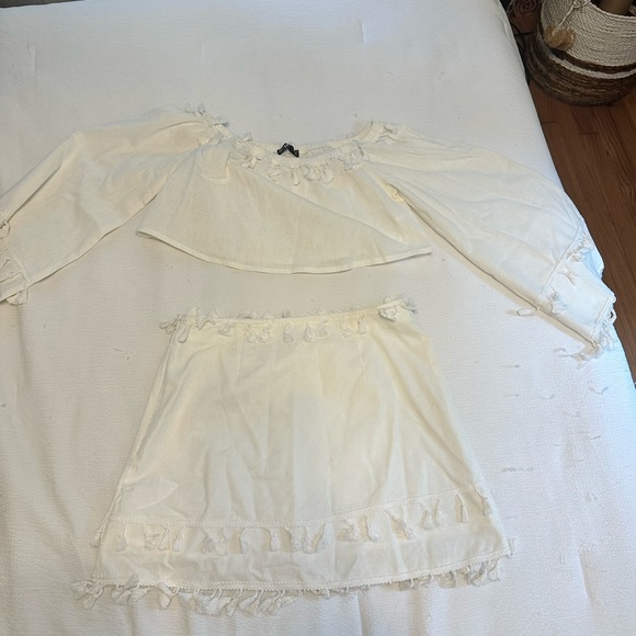 Two Piece Set - Picture 2 of 5